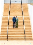 Foto: 'Huwelijk Stadhuis 02 - Peter Vergroesen en Hanneke Hoens'.
